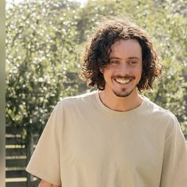 Patrick Romero McCafferty